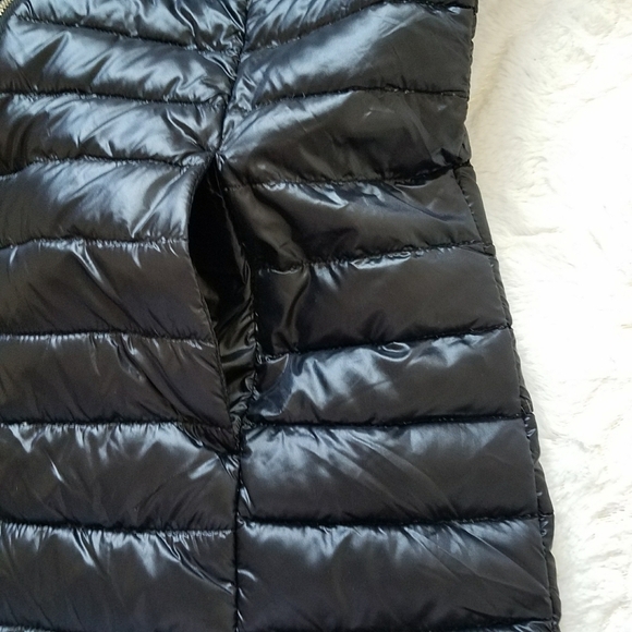KATE SPADE PUFFER JACKET - Picture 6 of 11